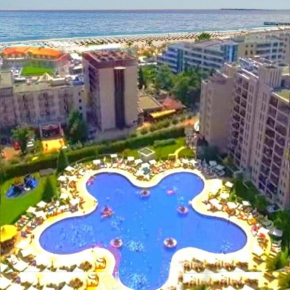 Arendo Sea апартамент в Barceló